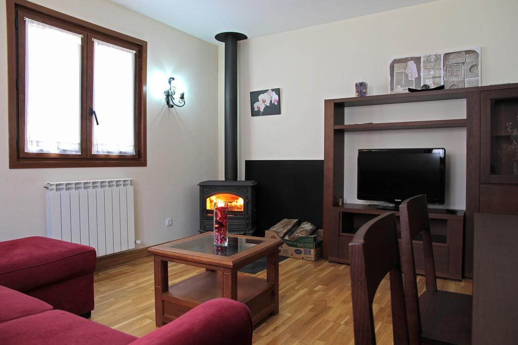 Apartamentos Irati Garralda 외부 사진
