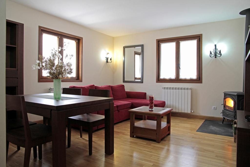 Apartamentos Irati Garralda 외부 사진