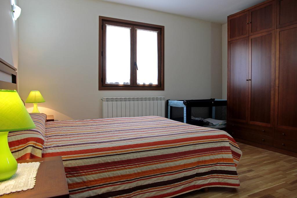 Apartamentos Irati Garralda 외부 사진