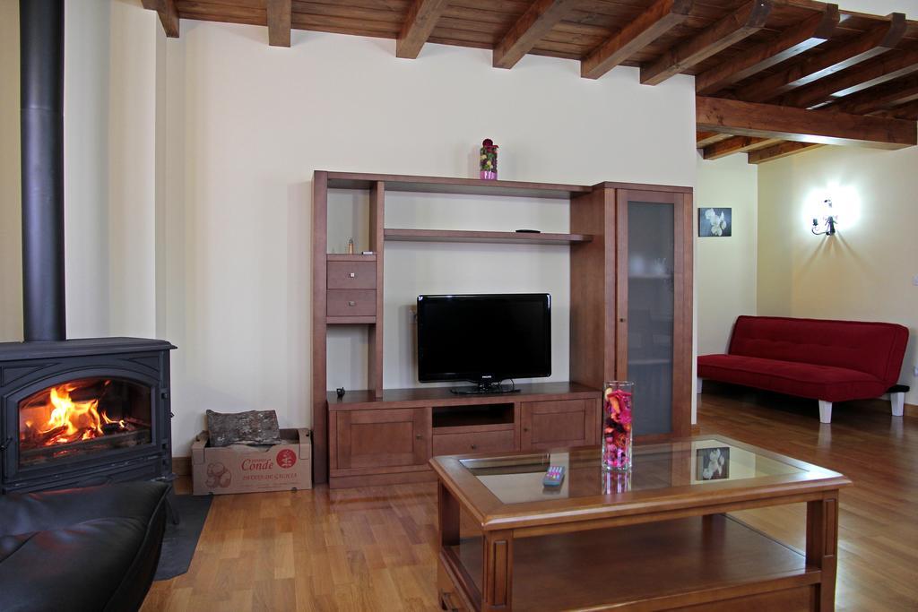Apartamentos Irati Garralda 외부 사진