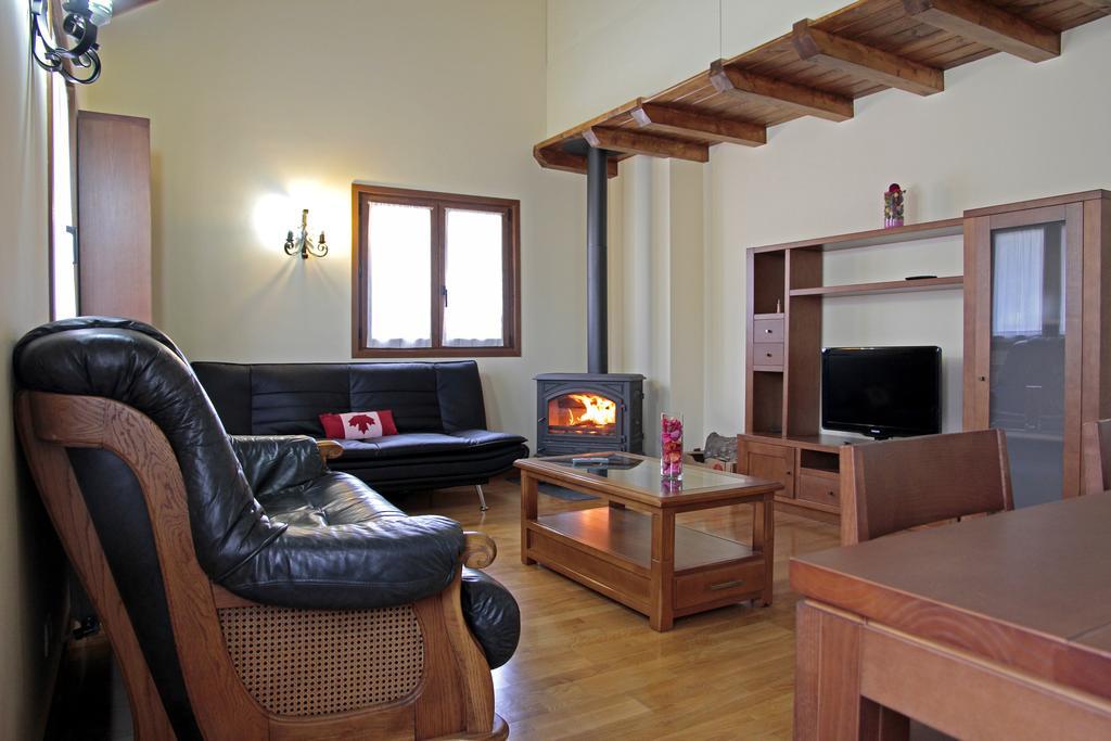 Apartamentos Irati Garralda 외부 사진