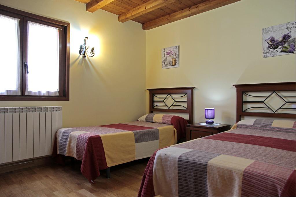 Apartamentos Irati Garralda 외부 사진