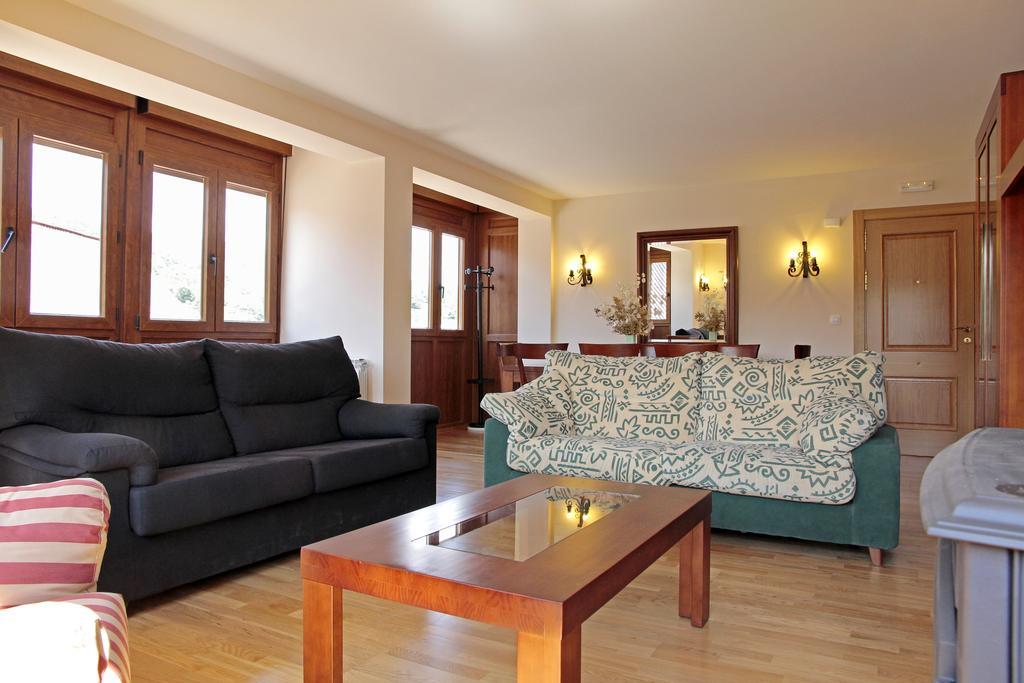 Apartamentos Irati Garralda 외부 사진
