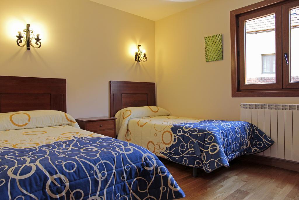 Apartamentos Irati Garralda 외부 사진
