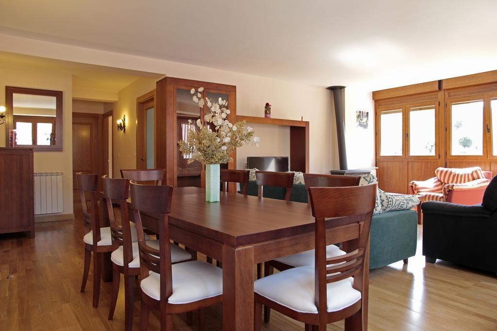 Apartamentos Irati Garralda 외부 사진